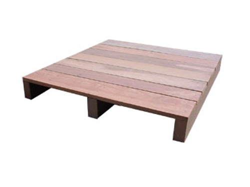 北京熏蒸木托盤、實木托盤